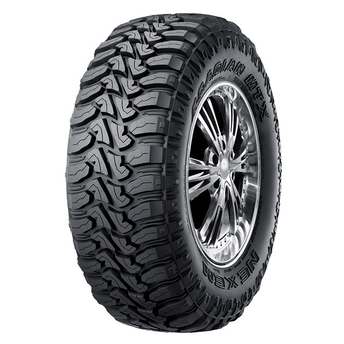 285/70R17 Roadian MTX RM7 121/118Q