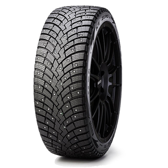 275/40R21 Ice Zero 2 RF 107H шип.