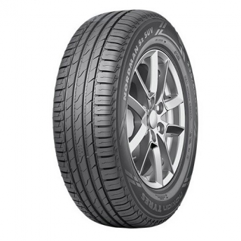 235/55R17 S2 SUV 99H