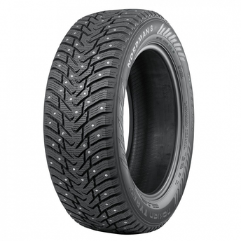 235/65R17 Nordman 8 SUV 108T  шип.