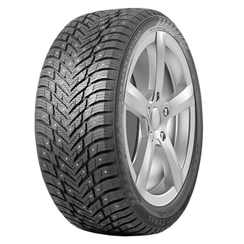 275/45R21 HAKKAPELLITA 10p SUV 110T  шип.