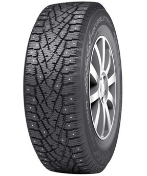 205/65R16C HAKKAPELLITA C3 107/105R  шип.