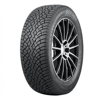 275/40R19 HAKKAPELLITA R5 101T  нешипуемая