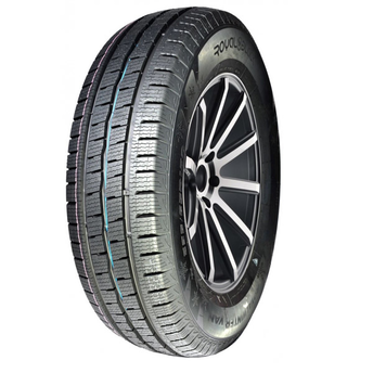 185/75R16C Royal Winter VAN 104/102R  нешипуемая