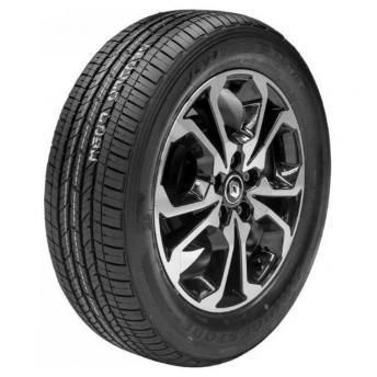 215/60R17 Dueler H/T 843 96H