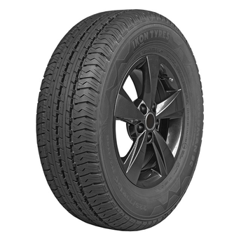 195/75R16C Nordman SC 107S