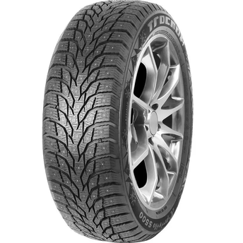 265/50R20 X-Privilo S500 111T  шип.