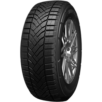 215/65R16C COMMERCIO 4 Seasons 109/107T