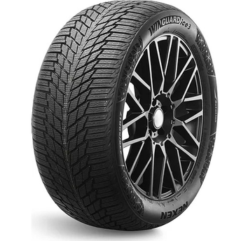 195/65R15 WG Ice-3 95T  нешипуемая