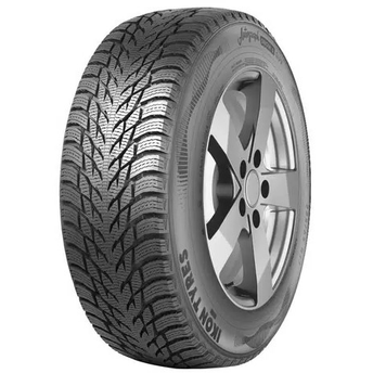 235/55R20 Autograph Snow 3 SUV 102R нешипуемая