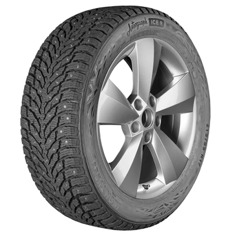 175/65R14 Autograph Ice 9 86T шип.