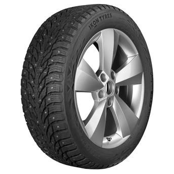 215/55R18 Autograph Ice 9 SUV 99T шип.