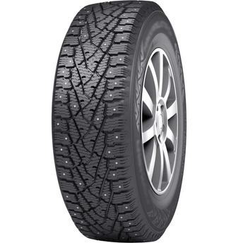 195/75R16C Autograph Ice C3 107/105R  шип.