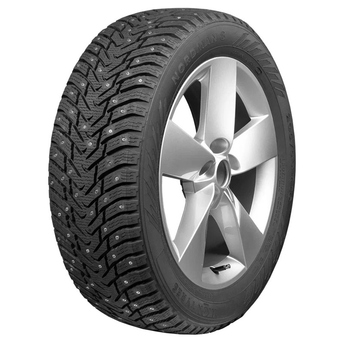 175/70R13 Nordman 8 82T шип.