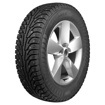 195/75R16C Nordman C 107/105R  шип.