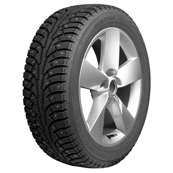 185/65R15 Nordman 5 92T  шип.