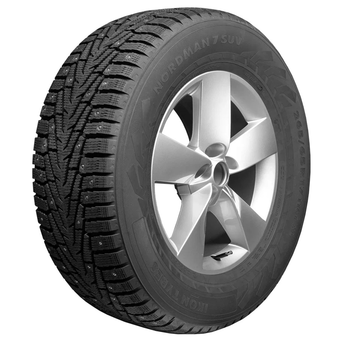 225/65R17 Nordman 7 SUV 106T шип.