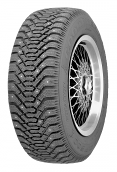 235/60R16 UG500 100T шип.