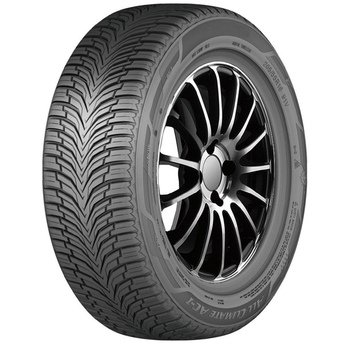 215/45R17 Cross Season CS4 91V