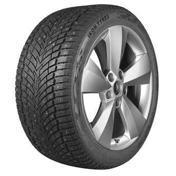 265/45R21 Autograph Ice 10 SUV 108T шип.
