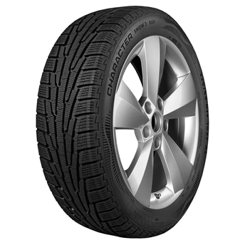 225/55R19 Character Snow 2 SUV 103T нешипуемая