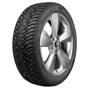185/65R15 Character Ice 8 92T шип.