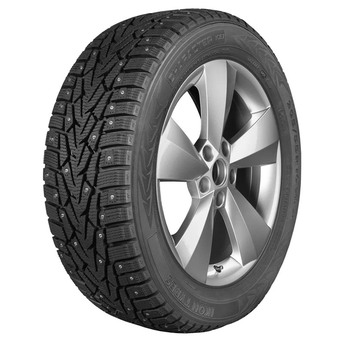 175/70R13 Character Ice 7 82T шип.