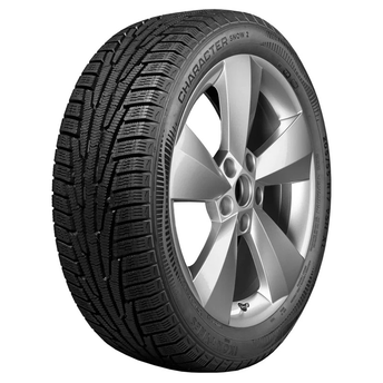 185/70R14 Character Snow 2 92R нешипуемая
