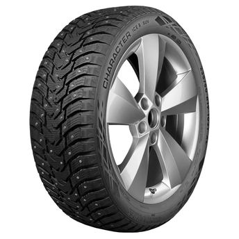 215/65R16 Character Ice 8 SUV (Nordman 8 SUV) 102T шип.