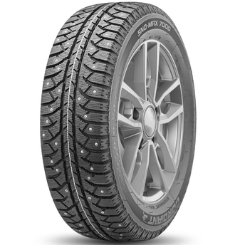 195/55R16 SNO-MAX 7000 91T шип.