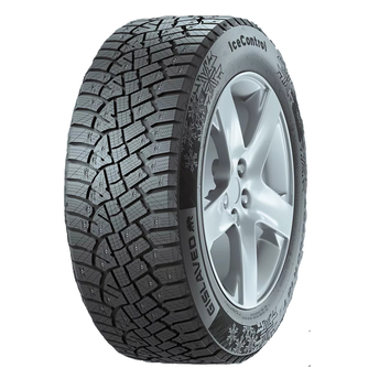 185/60R15 IceControl 88T шип.