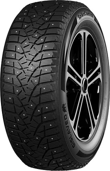 235/45R18 SpikeControl 98T FR шип.
