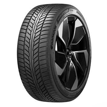 235/45R21 IW01A SUV 101V нешипуемая