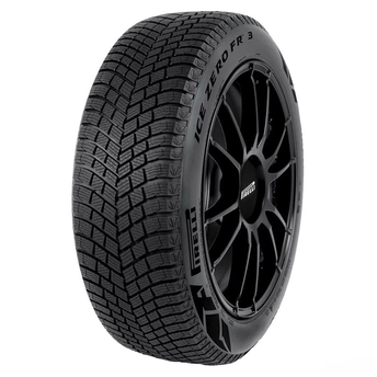205/60R16 Ice Zero Friction 3 96H нешипуемая
