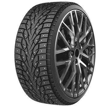 215/60R17 WinterXPro Studs 77 100T шип.