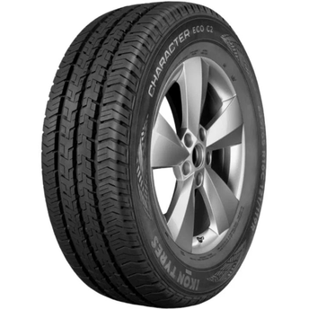 215/65R15C Character Eco C2 104/102T