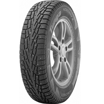 175/65R14 Nordway 3 82Q шип.