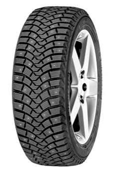 215/55R16 X-ICE2 North 97T   шип.