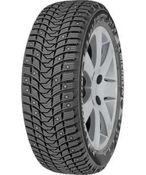 255/35R20 X-ICE3 North 97H  шип.