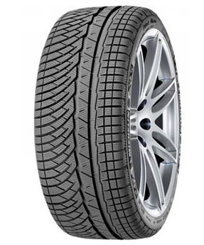 275/30R20   Pilot Alpin 4  97V  NO  нешипуемая