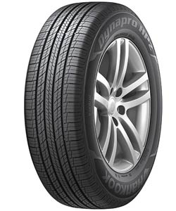 235/55R18 RA33 Dynapro HP II 100H