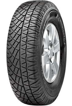 235/65R17 Latitude Cross 108V