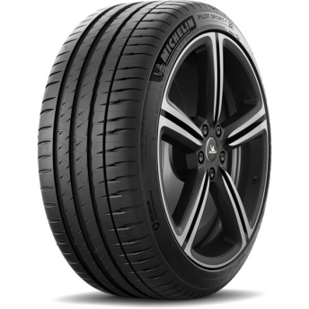 275/40R20 Pilot Sport 4 106Y