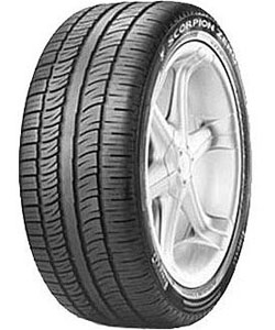 285/45R21 Scorpion ZERO Asimmetrico 113W  MO1