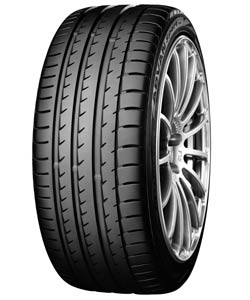 265/55R19 V105S 109W