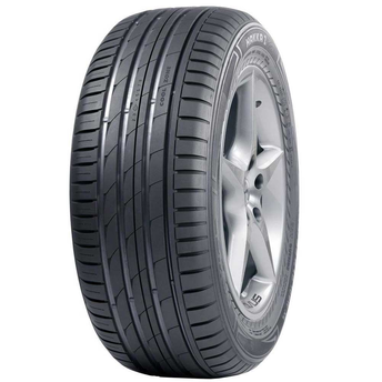 225/50R16 Hakka Z