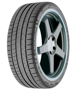 225/45R18 Pilot Super Sport 95Y