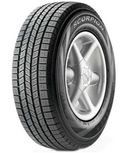 Scorpion ICE 255/55R18 109V XL