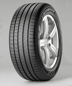 235/55R17 S-VERD 99V