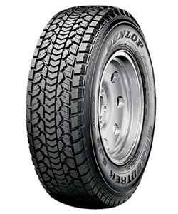 Grandtrek SJ5 275/60R18 113Q